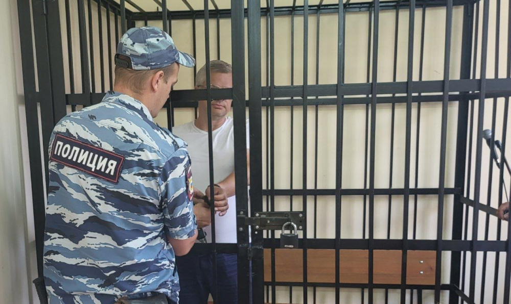 Суд отправил в СИЗО топ-менеджеров «Компьюлинка», проходящих по делу о мошенничестве при строительстве котельных в Котовске