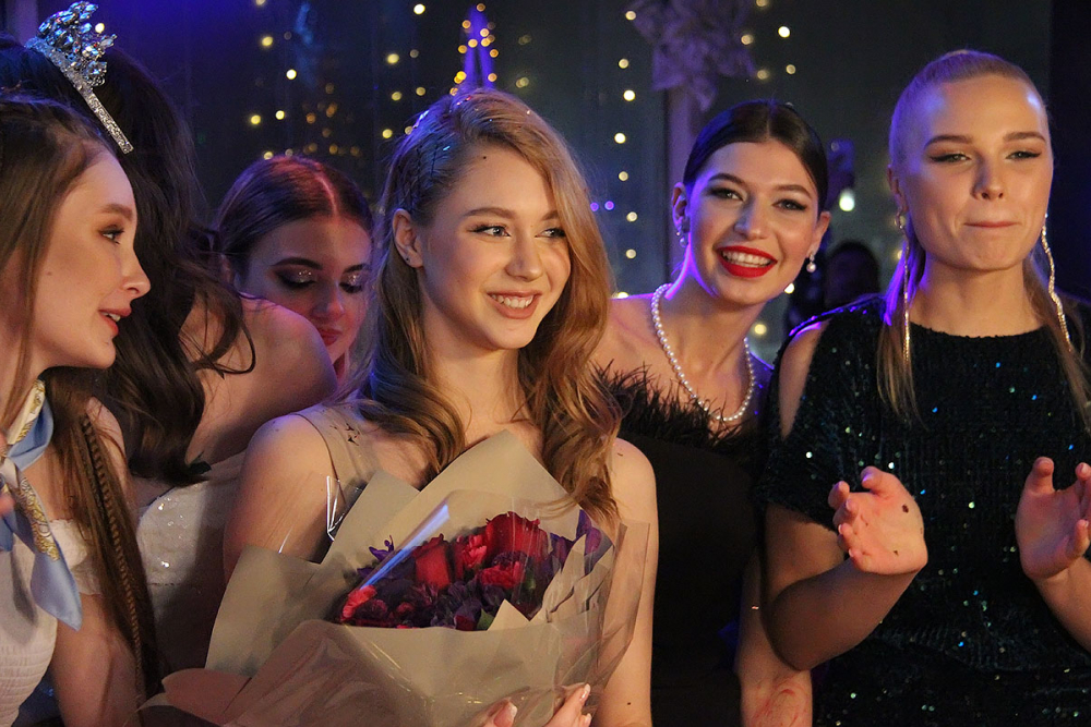 На конкурсе «Мисс Тамбовская область-2022» выбирают «Мисс зрительских симпатий»