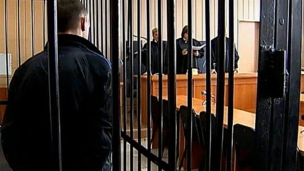 47-летний житель Жердевки осужден за изнасилование пенсионерки
