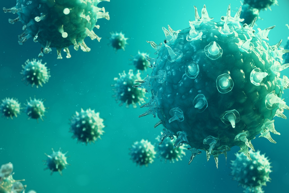 В Тамбовской области за сутки коронавирус выявлен ещё у 127 человек