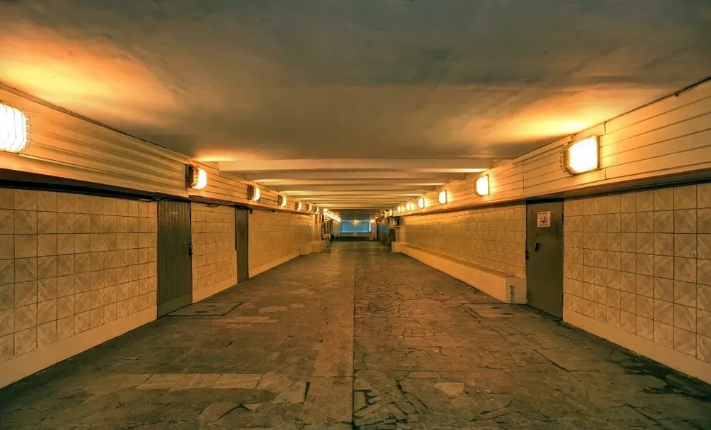 В Тамбове могут появиться пять новых подземных переходов