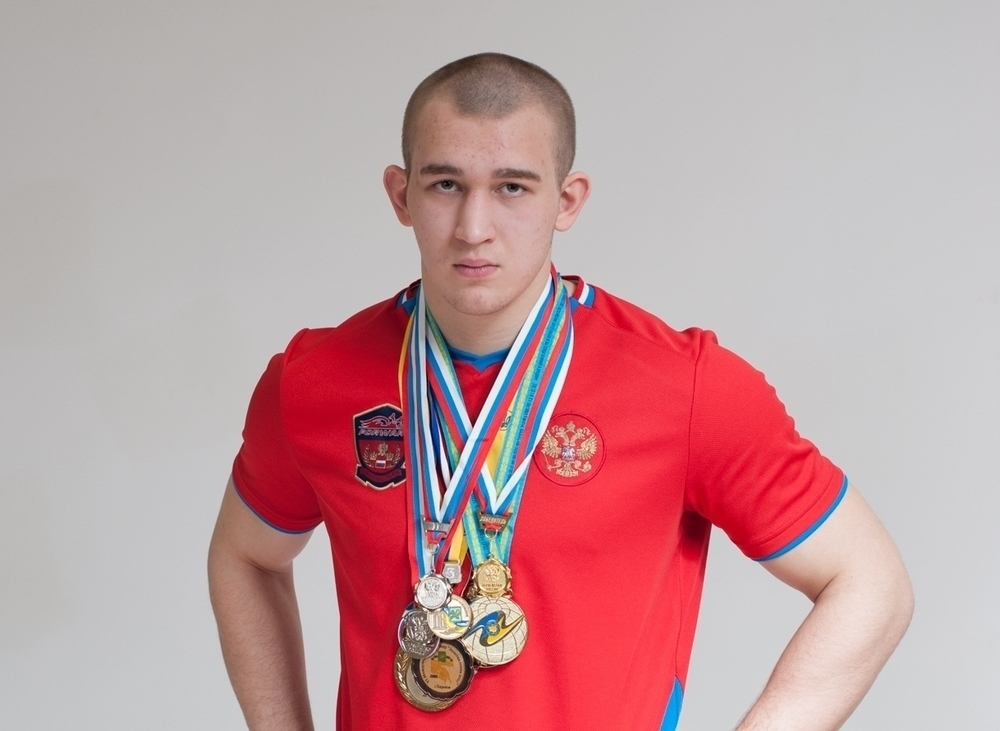 Представитель тамбовского дзюдо вошел в сборную России