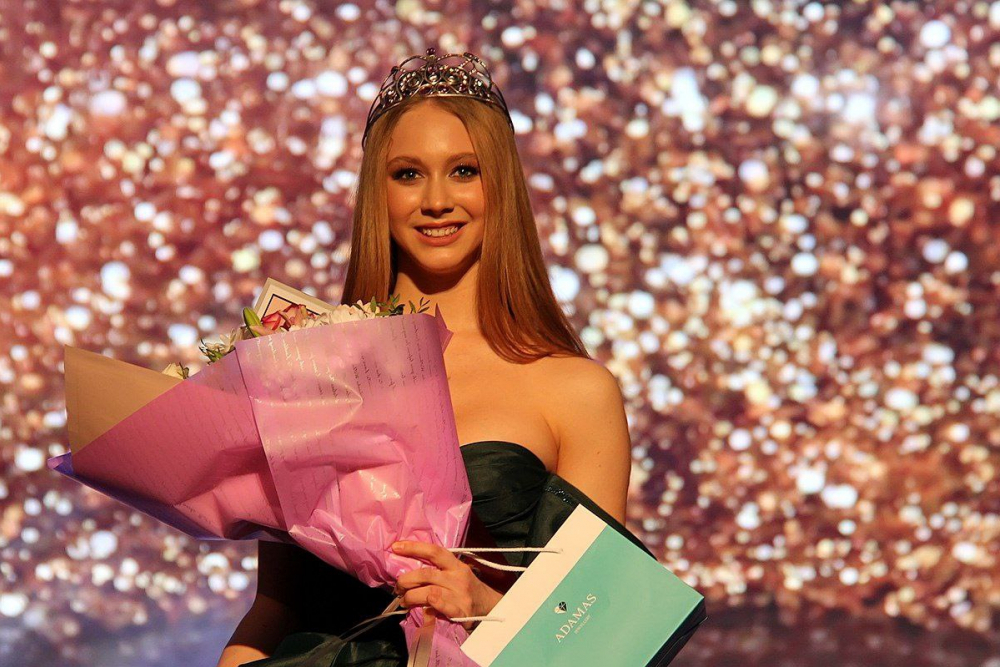 В регионе пройдёт ежегодный конкурс красоты «Мисс Тамбовская область-2023»