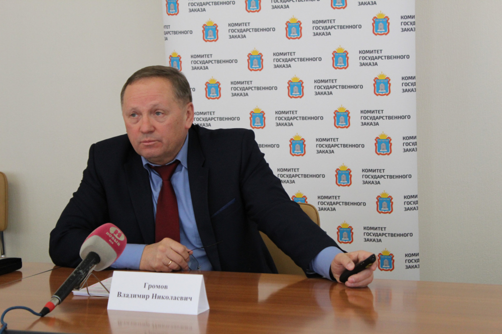Губернатор Тамбовской области назначил нового заместителя