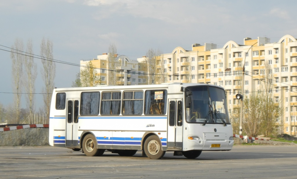 Мичуринск автовокзал фото