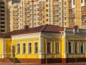 В Тамбове отреставрировали дом-памятник Москалёвой