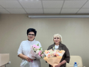 Главврачом областной психбольницы снова назначена Светлана Краснянская