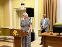 Владимир Виницкий вернулся на пост главврача областной детской клинической больницы