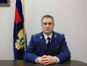 Староюрьевским прокурором стал Андрей Бударин