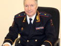 Николай Скоков покинул пост начальника УМВД Тамбовской области