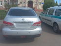 У жительницы Уварово арестовали автомобиль за долги ЖКХ