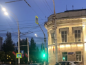 Нетрезвый водитель устроил массовое ДТП в центре Тамбова 