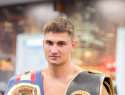 Подозревавшийся в развратных действиях с подростками боксёр Осипов завершил спортивную карьеру 