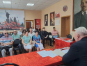 Новый список КПРФ: Тамбов готовится к выборам в городскую Думу