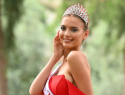 Тамбовчанка получила корону вице-мисс на конкурсе «Мисс туризм 2024»