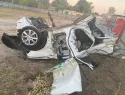 18-летний водитель получил 2,5 года колонии за гибель пассажирки в ДТП на трассе Моршанск-Пичаево