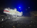 В Бондарском округе два человека погибли в ДТП
