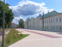 В Моршанске чиновника признали виновным в подлоге при благоустройстве Октябрьской площади