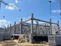 В Тамбове возобновили стройку двух школ, сорванную из-за уголовного дела  