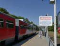 С середины июня в Тамбовской области запустят городской поезд из Котовска в Сабурово