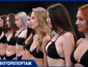 Пятнадцать тамбовчанок вступили в борьбу за корону первой красавицы. Фоторепортаж