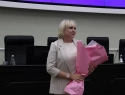 Марина Македонская сложила депутатские полномочия в связи с назначением министром здравоохранения  