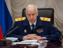 Бастрыкин взял на контроль дело обманутых дольщиков дома на Московской 