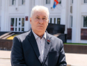 Андрей Жидков четвёртый раз будет участвовать в выборах на пост главы Тамбовской области