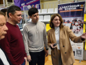 Директор АНО «Вершина» Оксана Осетрова номинирована на премию «Человек дела» 