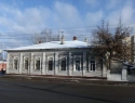В Тамбове снесут ещё один проданный за рубль дом-памятник
