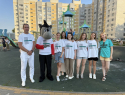 Семейное счастье по-тамбовски: как «Новые люди» приручили волка