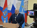 Глава Моршанска Роман Поленков ушёл в отставку 