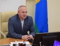 Максим Косенков утверждён главой администрации Тамбова на пятилетний срок