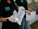 "Новые люди" против наркомафии в Тамбове 