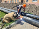 В филиалах АО  «ТСК» начали подготовку к отопительному сезону 2025/2026