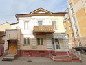 Три старинных дома в Тамбове могут стать памятниками