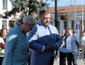Сенатор Кондратьев сменил курскую прописку на тамбовскую