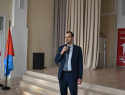 Врио главы Моршанска назначен Антон Овчинников