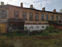 В Тамбове муниципалитет пытается продать дом Никифорова за полцены