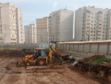 В Тамбове в третий раз ищут подрядчика для  строительства Центра культурного развития
