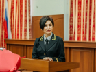 Наталия Бурашникова официально назначена председателем Тамбовского областного суда