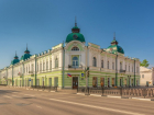 Музейно-выставочный центр Тамбовской области приглашает на «Ночь музеев»