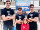 Юные котовские шахматисты вышли в финал Кубка России