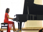 Мержановский фестиваль открылся конкурсом пианистов 