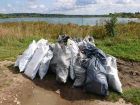Тамбовские волонтёры возобновили акцию «Вода России»