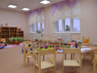 В детских садах Тамбовской области появятся более 2000 новых мест