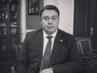 Президент Украины Зеленский ввёл санкции против покойного ректора ТГУ имени Державина