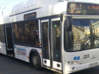 В Тамбове изменят схемы маршрутов для автобусов № 56 и № 57