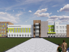 Тамбовчане могут помочь выбрать эмблему для новой школы в микрорайоне Майский