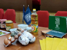 34 тамбовских продукта сразятся за победу на всероссийском конкурсе “100 лучших товаров России”